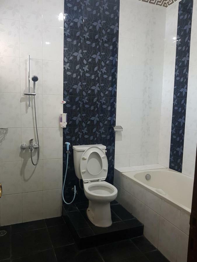 Ndalem Bintaran Hotel Yogyakarta Exterior foto